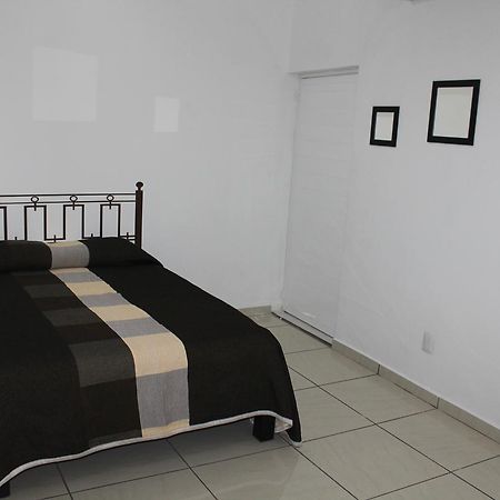 Kali Suites Minatitlan Luaran gambar