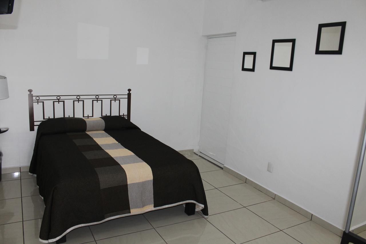 Kali Suites Minatitlan Luaran gambar
