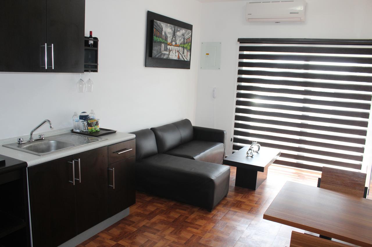 Kali Suites Minatitlan Luaran gambar