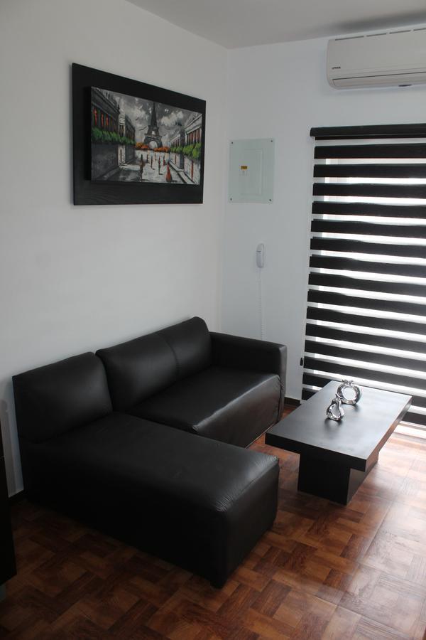 Kali Suites Minatitlan Luaran gambar