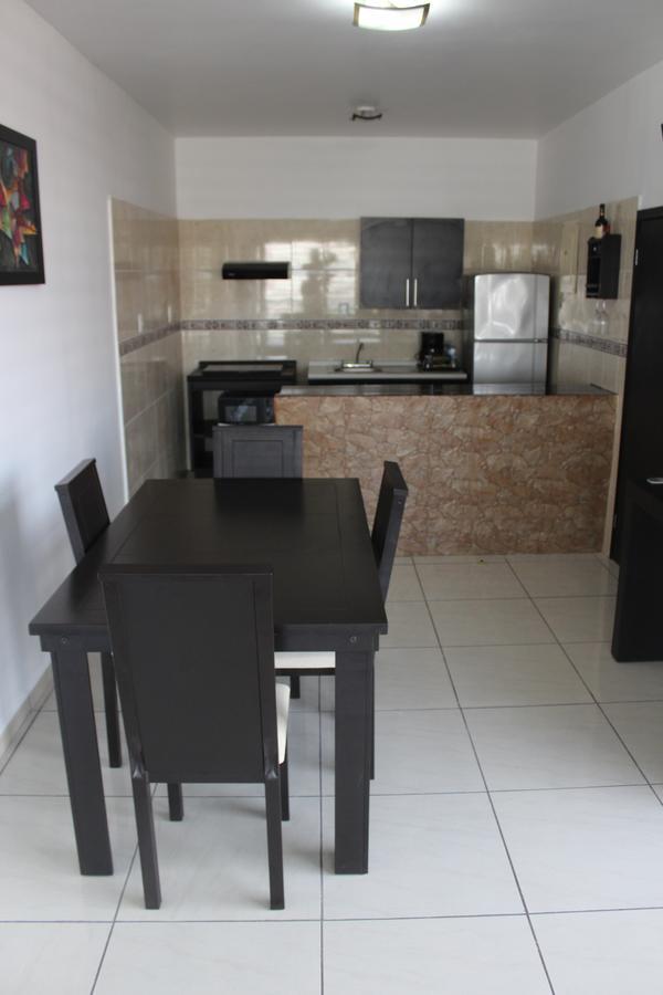 Kali Suites Minatitlan Luaran gambar