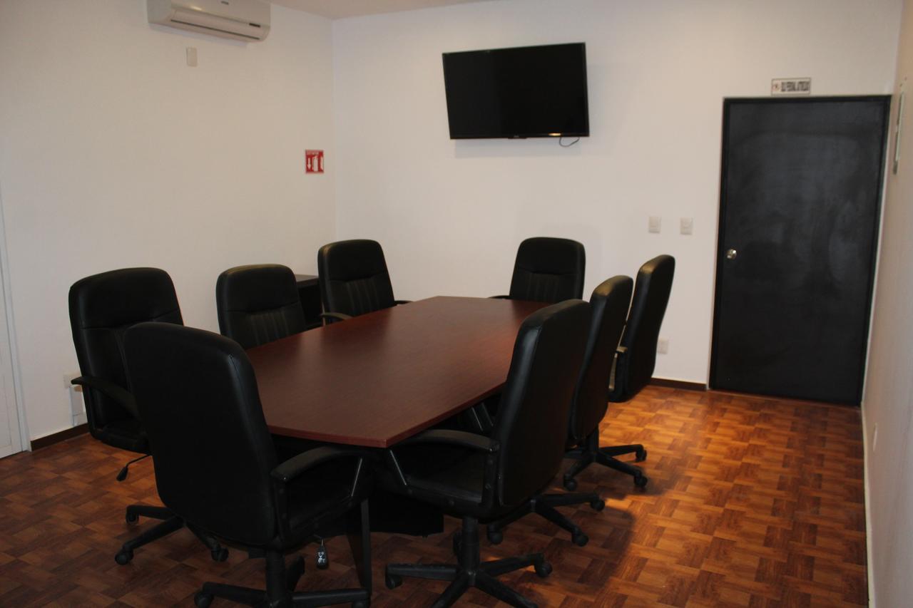 Kali Suites Minatitlan Luaran gambar