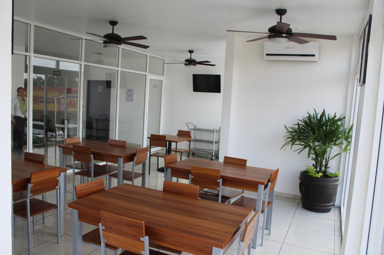 Kali Suites Minatitlan Luaran gambar