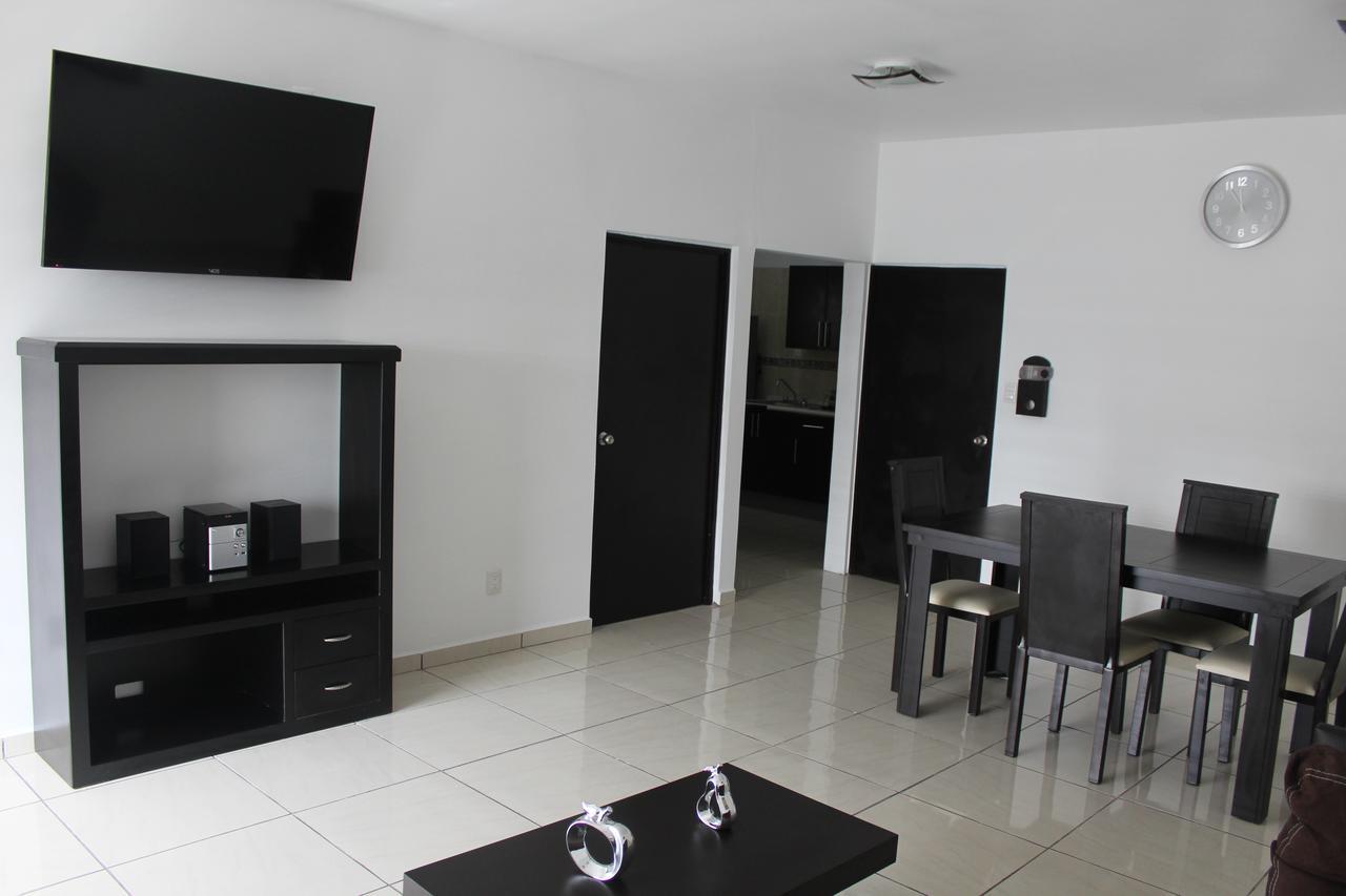 Kali Suites Minatitlan Luaran gambar