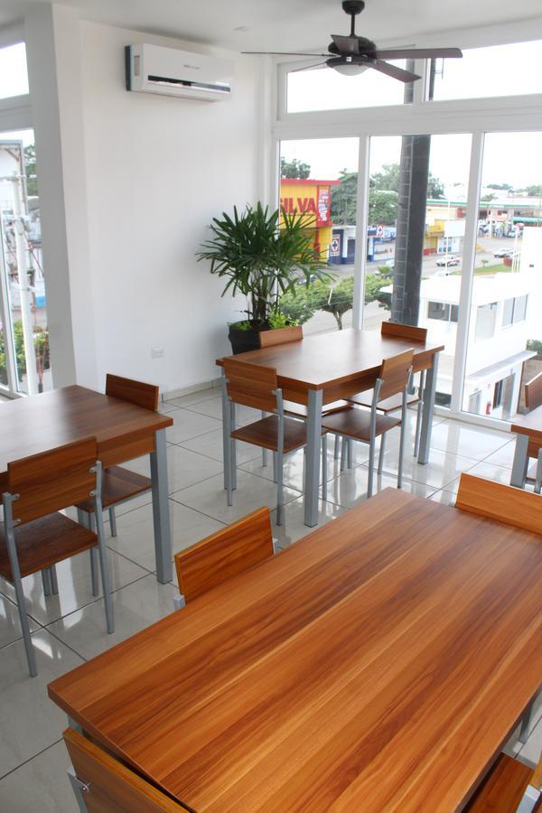 Kali Suites Minatitlan Luaran gambar
