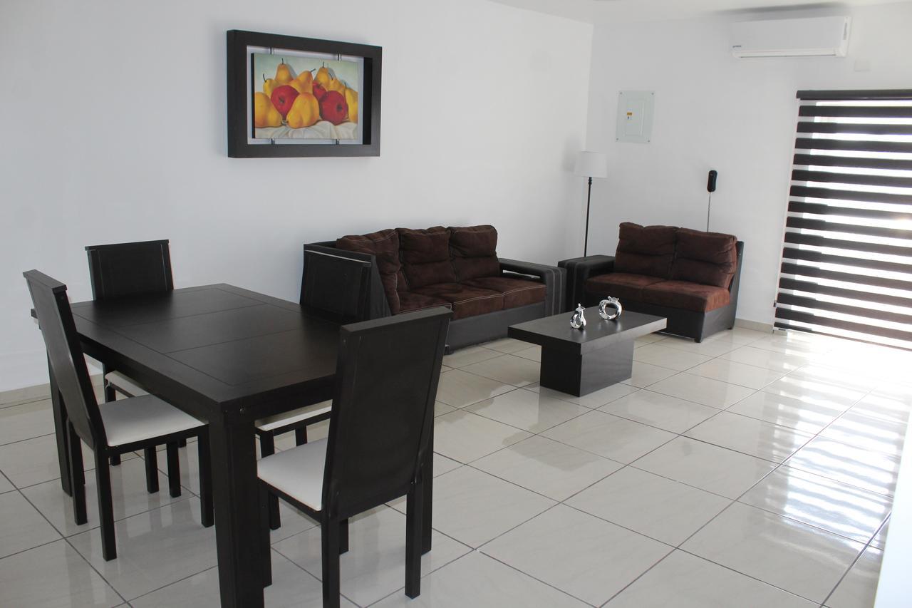Kali Suites Minatitlan Luaran gambar