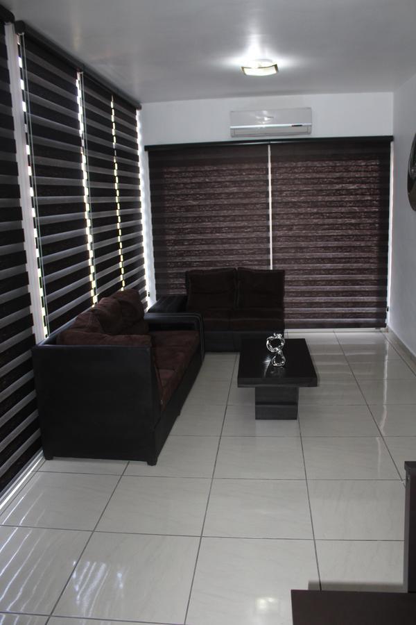 Kali Suites Minatitlan Luaran gambar