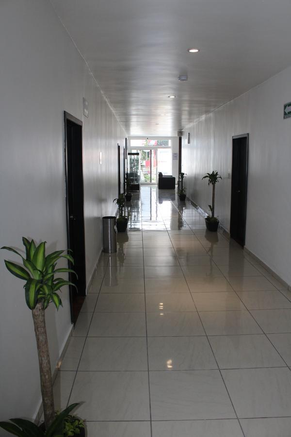 Kali Suites Minatitlan Luaran gambar