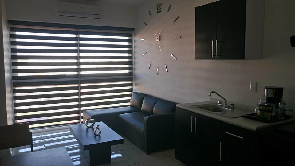 Kali Suites Minatitlan Luaran gambar