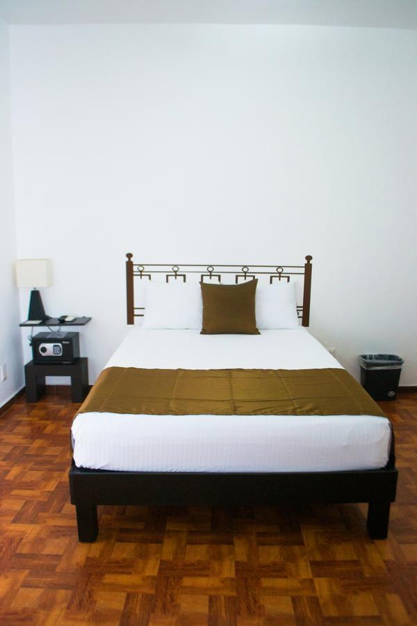 Kali Suites Minatitlan Luaran gambar