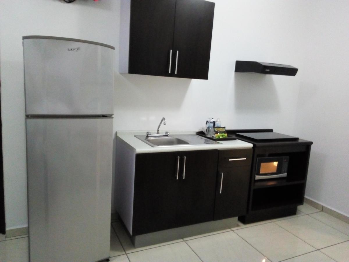 Kali Suites Minatitlan Luaran gambar