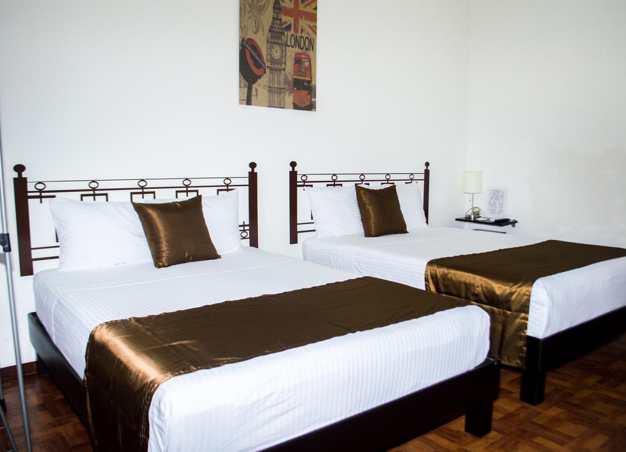 Kali Suites Minatitlan Luaran gambar