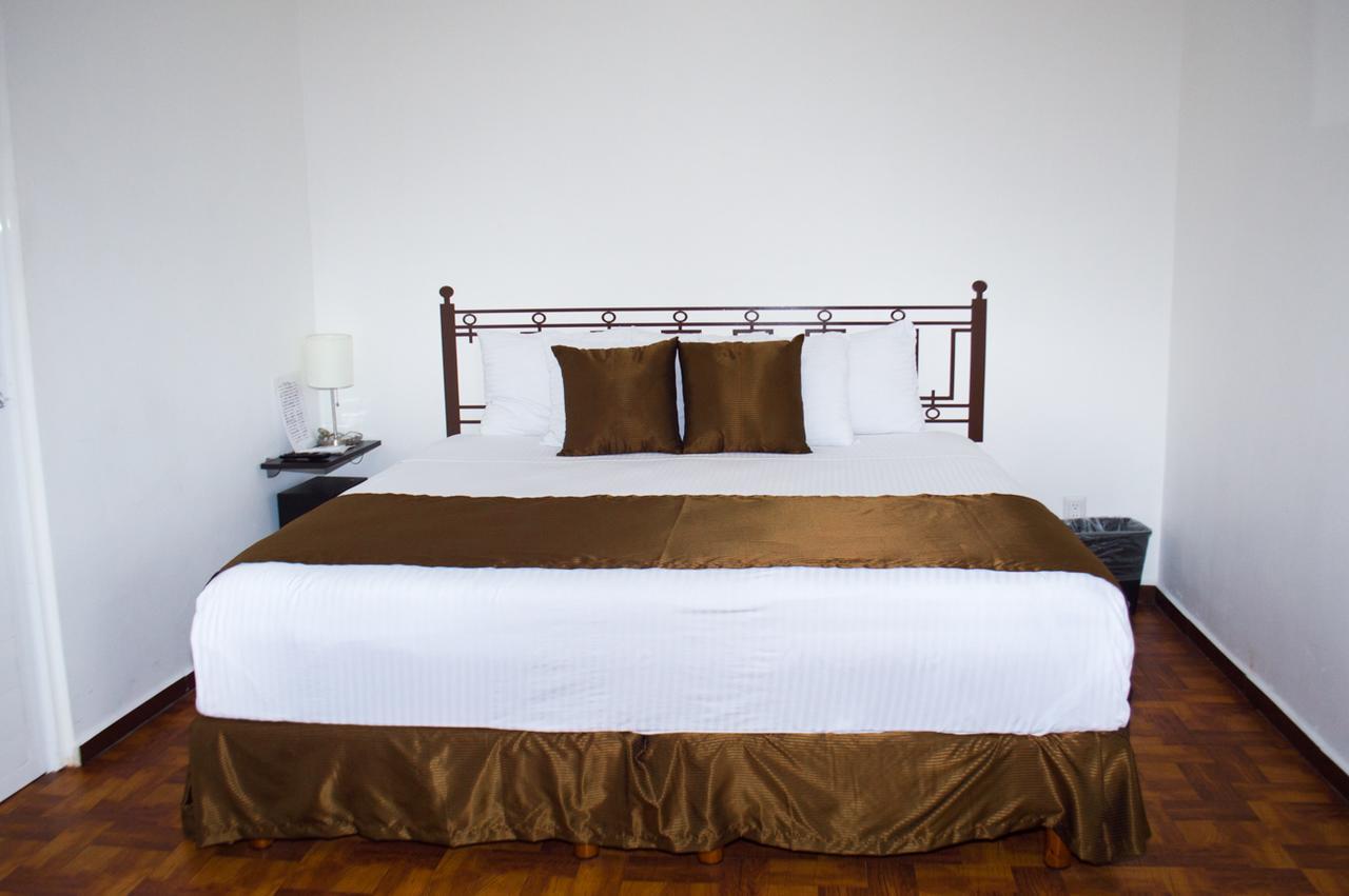 Kali Suites Minatitlan Luaran gambar