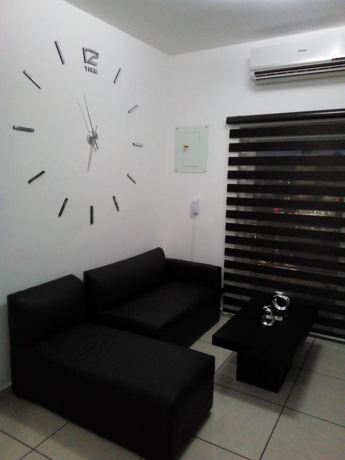 Kali Suites Minatitlan Luaran gambar